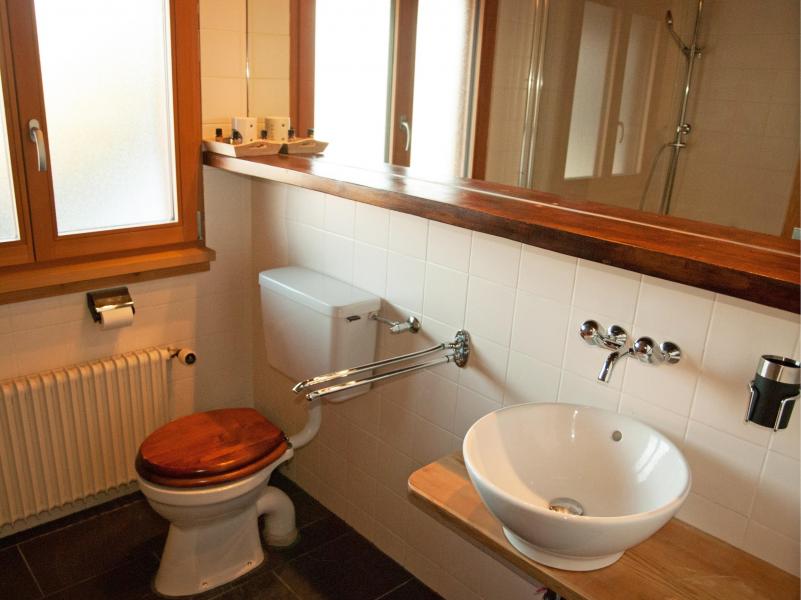 wc et sanitaires installation dépannage plombier chamonix